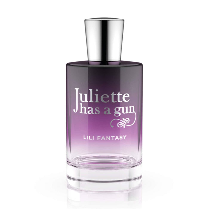 Juliette tiene una pistola Lili Fantasy Eau De Perfume Spray 100ml