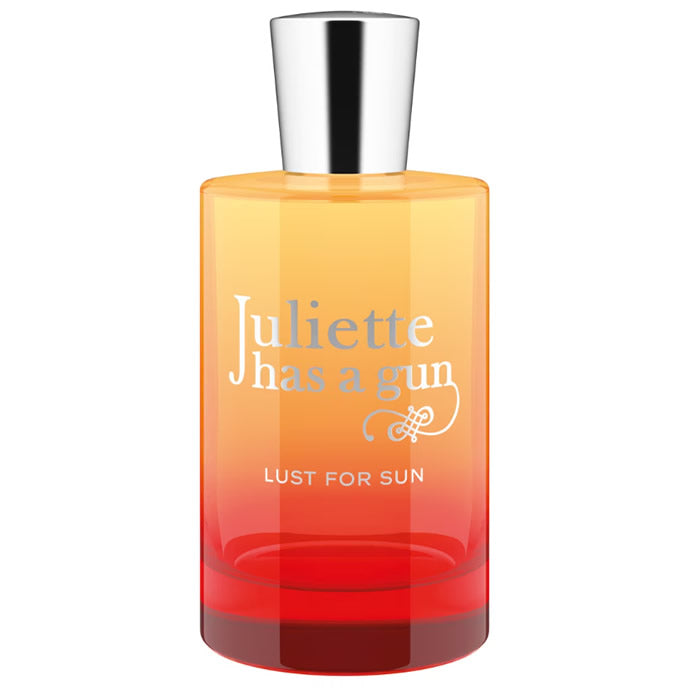 Juliette tiene una pistola Lust For Sun Eau De Parfum Spray 100ml