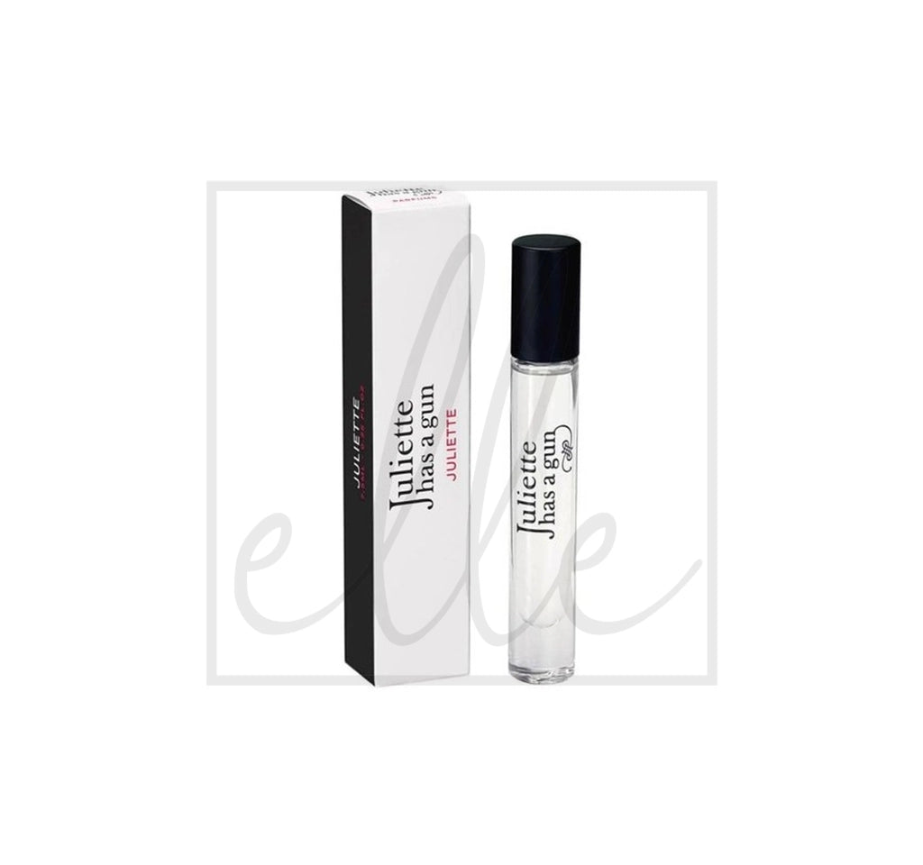 Juliette has a gun Juliette 7.5 ml — Eau de Parfum