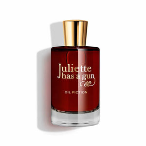 Juliette Has a Gun Oil Fiction 100 ml — Eau de Parfum donna