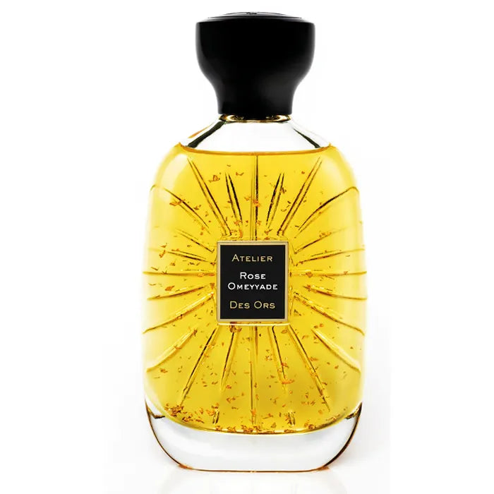 Atelier Des Ors Rose Omeyyade 100 ml — Eau de Parfum Unisex