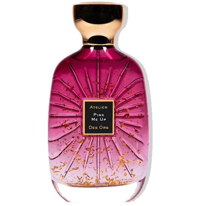 Atelier Des Ors Pink Me Up Donna 100 ml — Eau de Parfum