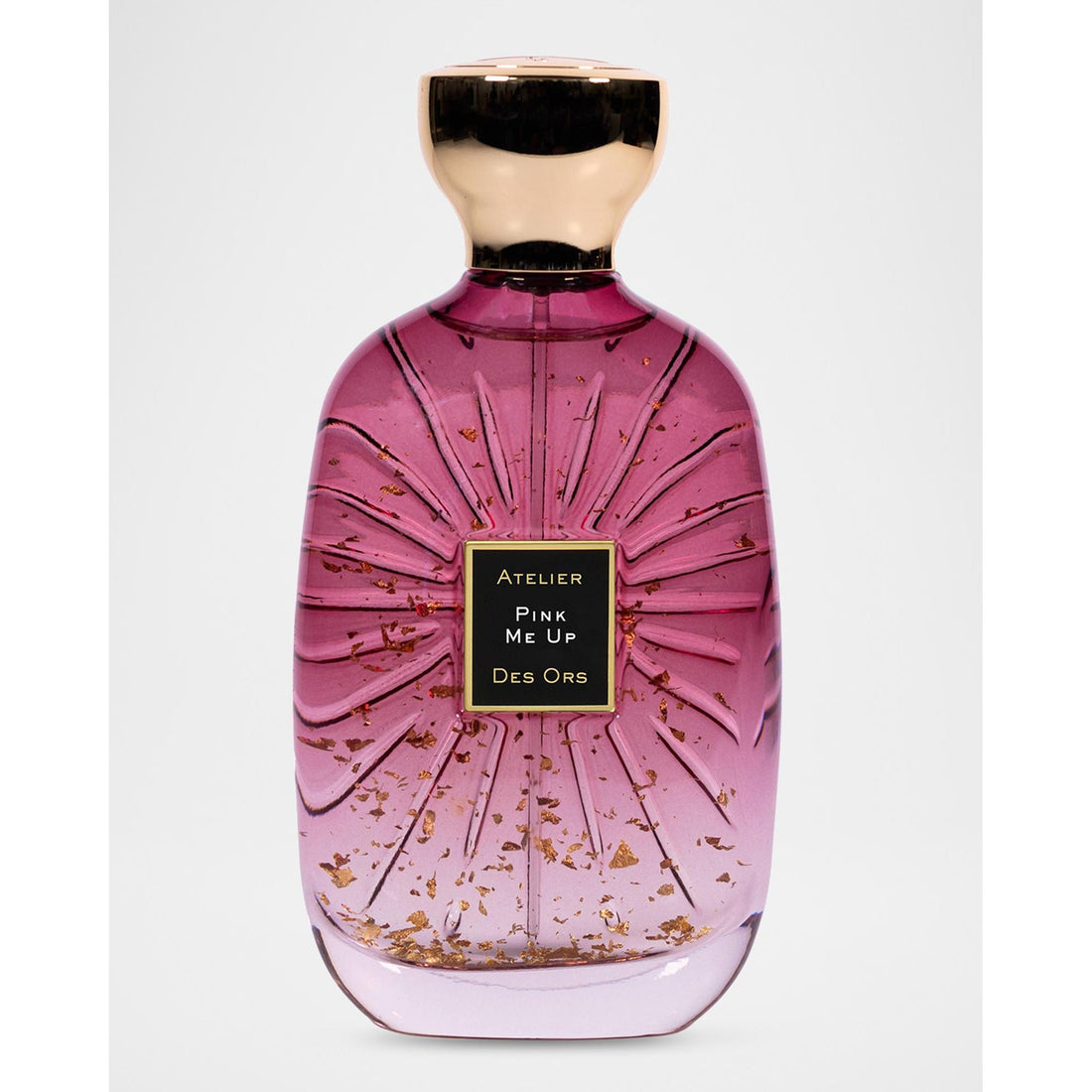 Atelier des ors Pink me Up 100 ml — Eau de Parfum Ricarica
