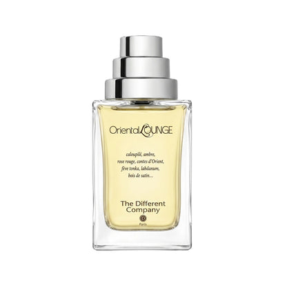 The Different Company Oriental Lounge Eau de Parfum 100 ml — Eau de Parfum