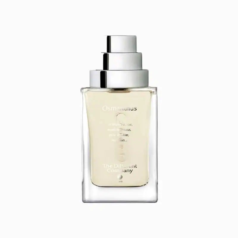 The Different Company Osmanthus Eau de Parfum Unisex floreale 100 ml