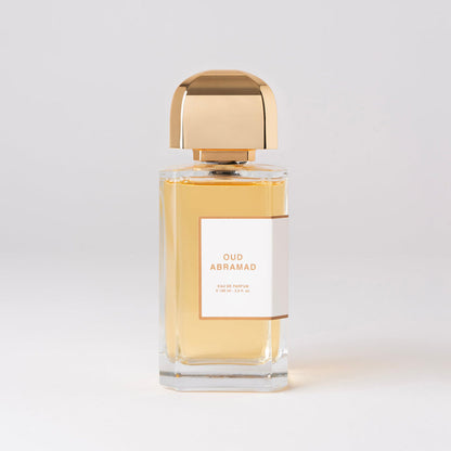 Bdk Oud Abramad Unisex 100ml — Eau de Parfum