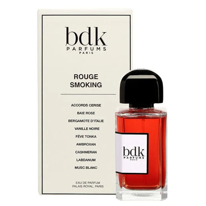 Bdk Rouge Smoking Unisex 100ml — Eau de Parfum