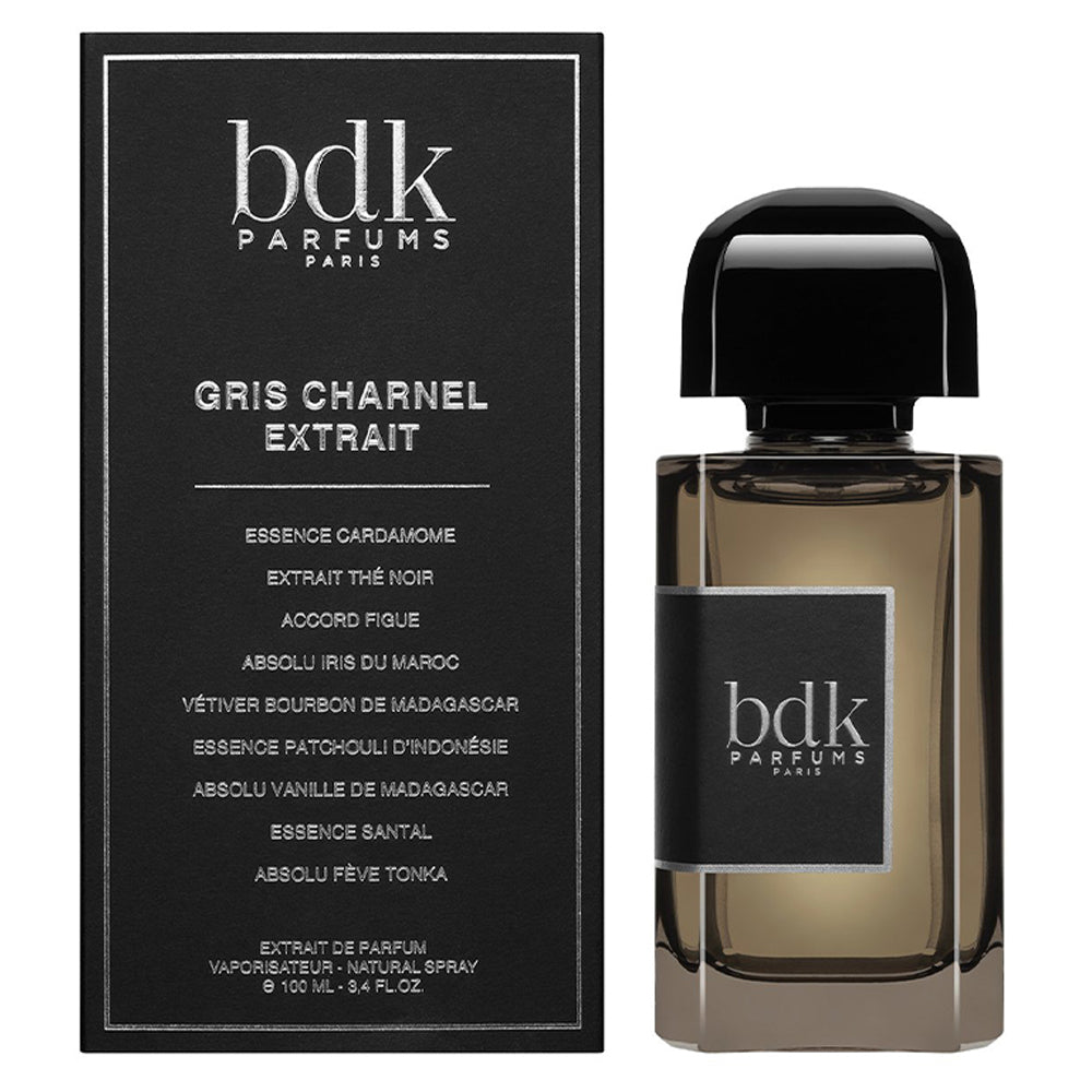 Bdk Gris Charnel Unisex 100ml — Extrait de Parfum