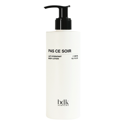 Bdk Pas Ce Soir Lozione Corpo 300 ml — Lozione Corpo