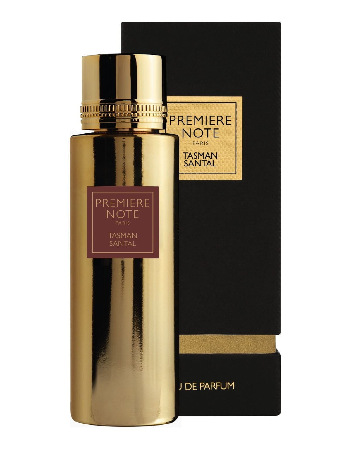 Premiere Note Tasman Santal Eau de Parfum 100 ml