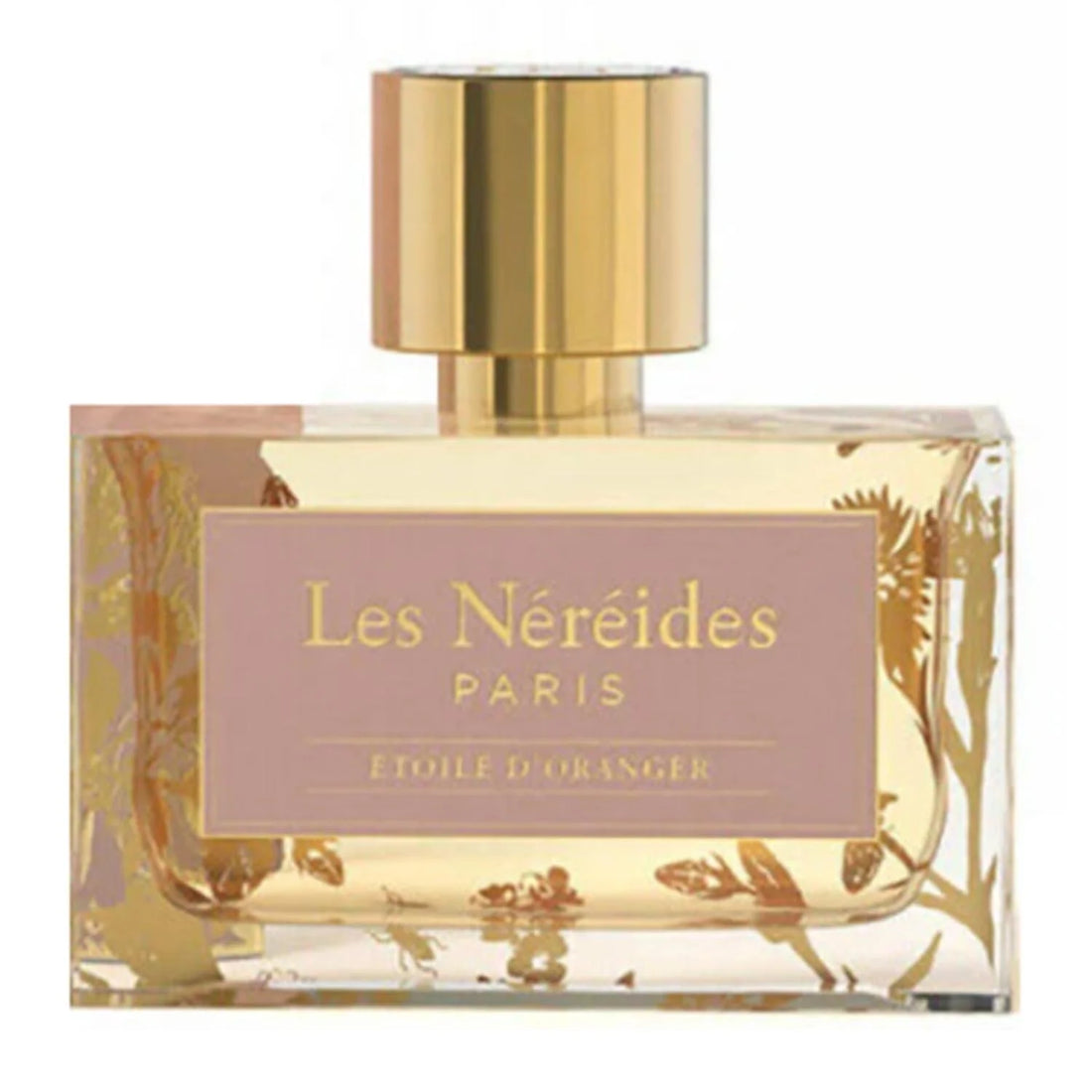 Les Nereides Etoile D&