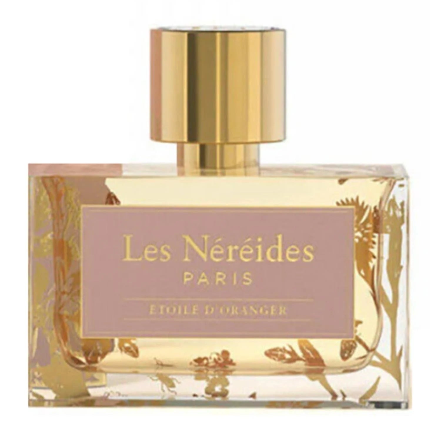 Les Nereides Etoile D&