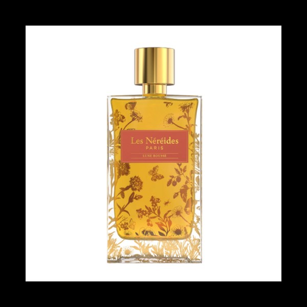 Les Nereides Lune Rousse 100 ml — Eau de parfum