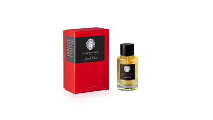 La Manufacture Suede Elixir Eau de Parfum 100 ml