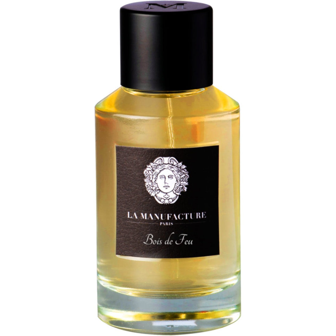 La manufacture Bois de Feu 100 ml Unisex — Eau de Parfum