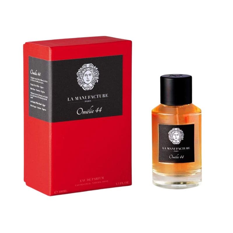 La Manufacture Omrlie 44 Eau de Parfum 100 ml