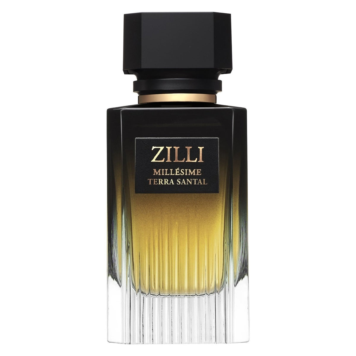 Zilli Millesime Terra Santal Eau de parfum 100 ml — Herre Eau de Parfum