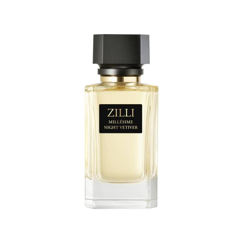 Zilli Millesime Notte Vetiver 100 ml — Heren Eau de Parfum