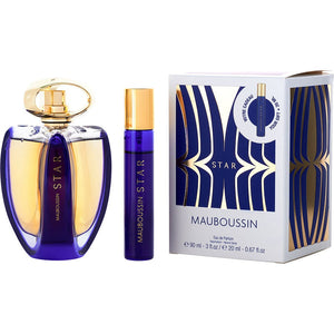 Mauboussin Tatyana Eau de Parfum Γυναικείο φρουτώδες λουλουδάτο 90 ml