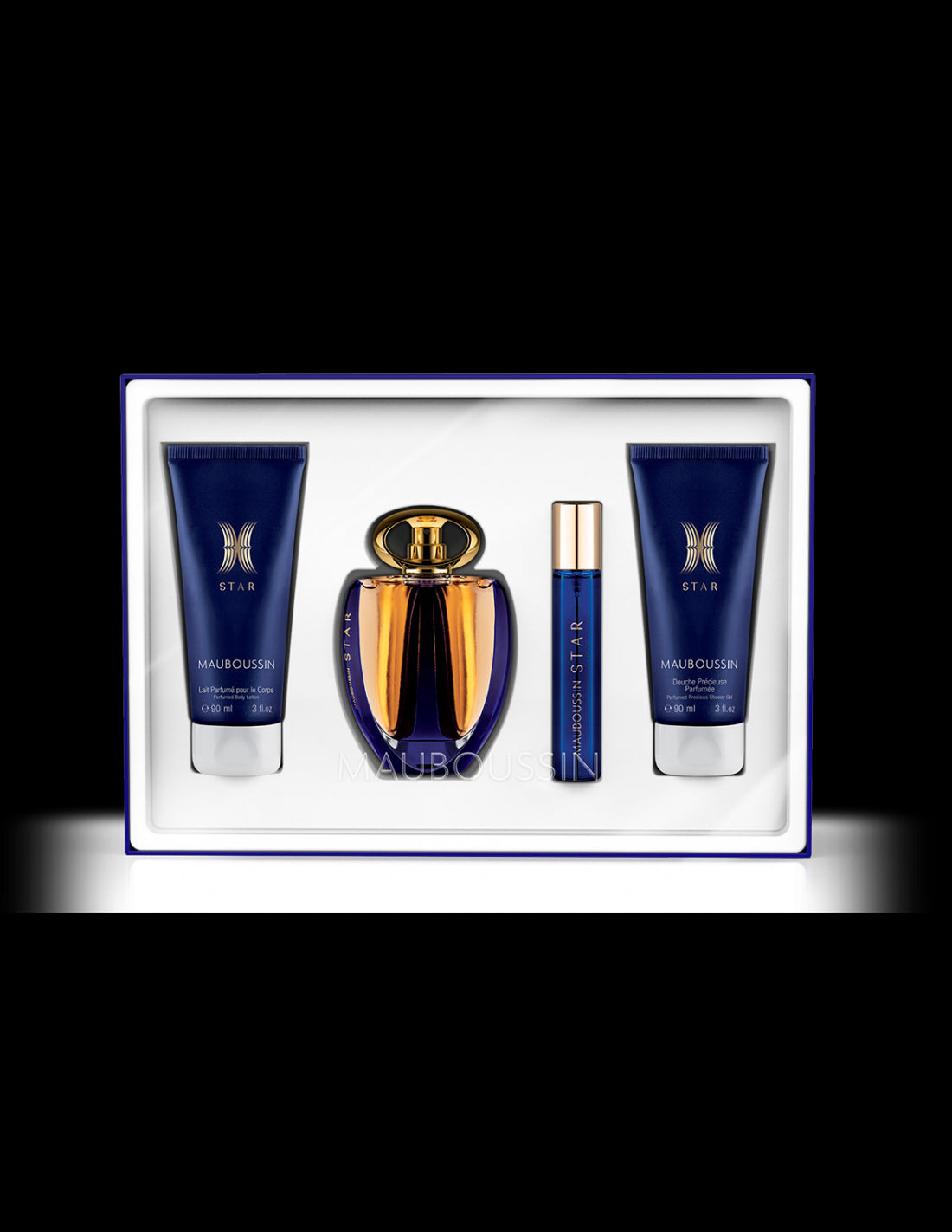 Mauboussin Coffret Star Ep 90 Vap