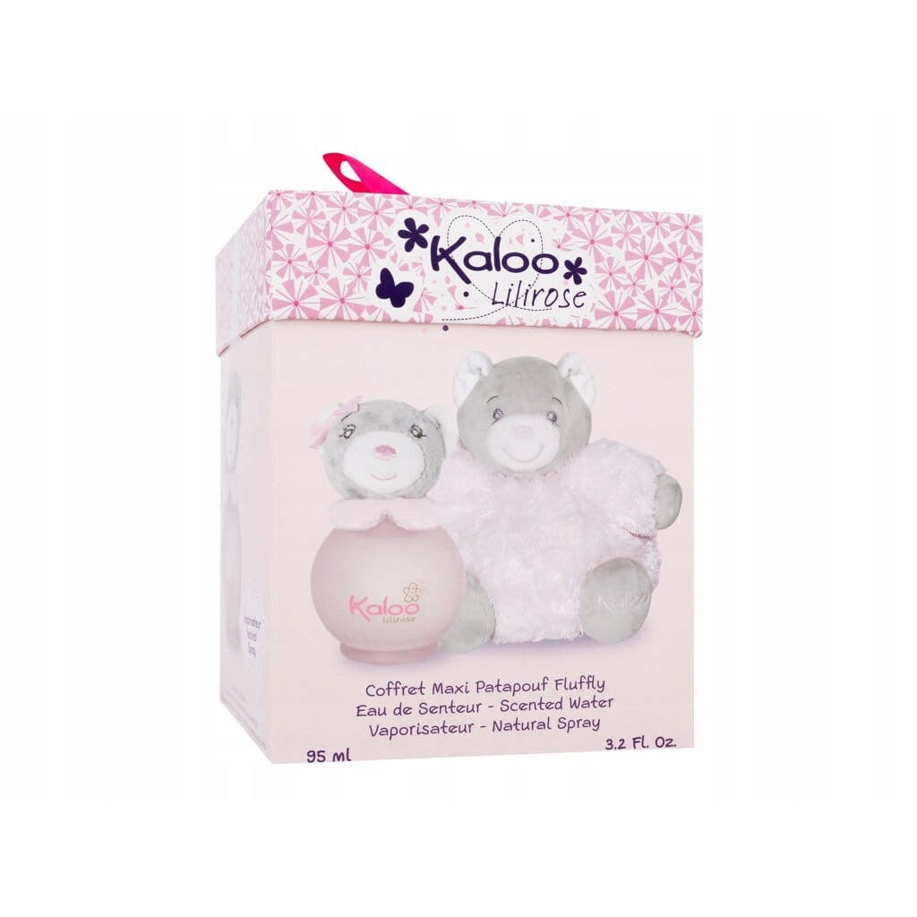 Kaloo Andrey 95 ml — Perfume infantil