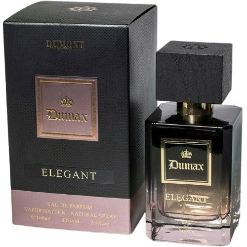 Dumont Dumax Elegant Eau de parfum 100 ml — 오드퍼퓸