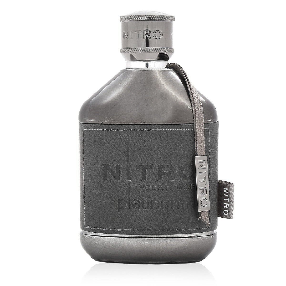 Dumont Nitro Platino Eau de parfum 100 ml — Eau de Parfum
