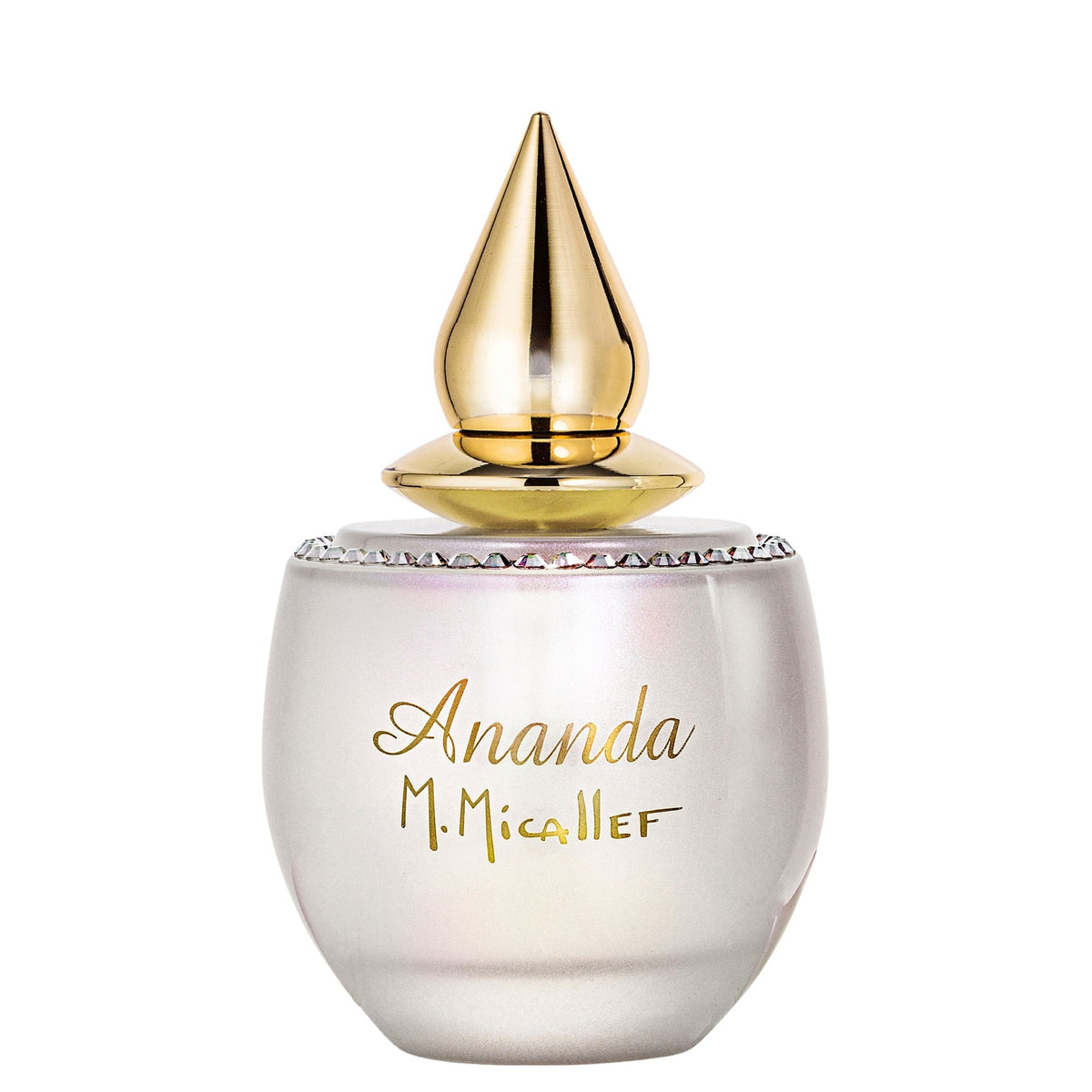 M.Micallef Ananda Eau de Parfum 100 ml — Profumo Donna
