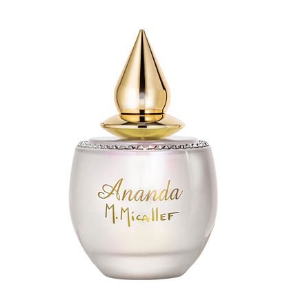 M.Micallef Ananda Eau de Parfum 100 ml — Profumo Donna