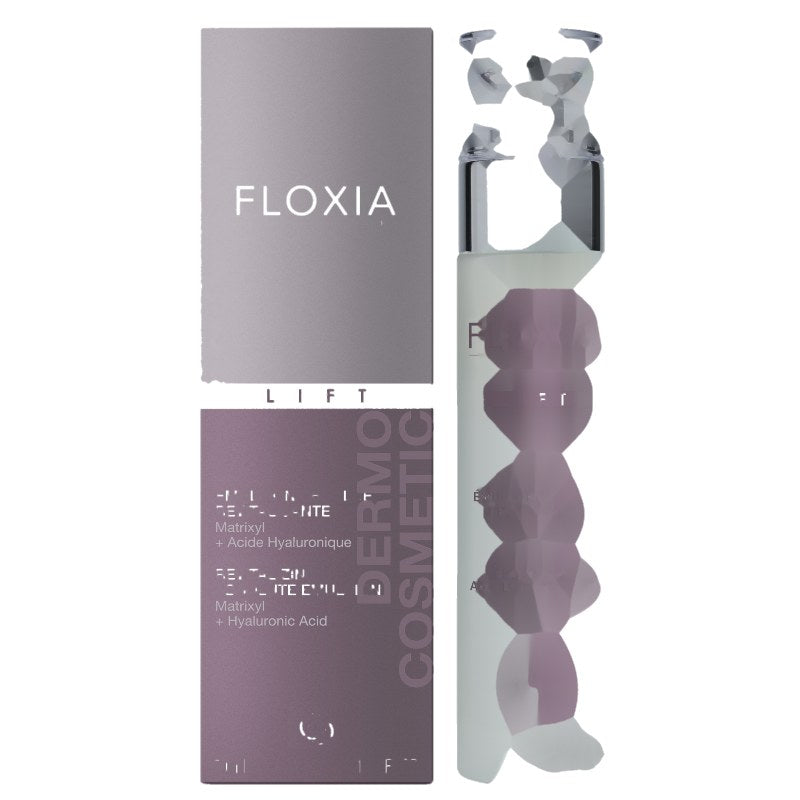 Emulsione viso rivitalizzante Floxia Lift Revitalizing Absolute Emulsion 50 ml
