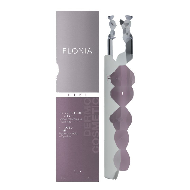 Toner viso Floxia Lift Focused Toner 100 ml