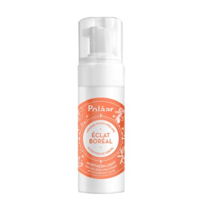 Polaar Northern Light Micro-Peelingschuim 100 ml