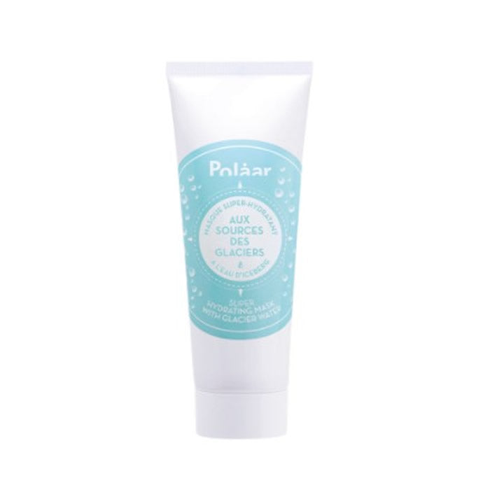 Polaar Πηγή πάγου Maschera Ultra Ενυδατική 50ml