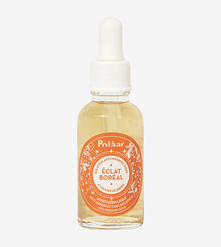 Polaar ノーザン ライト アンチインパーフェクション ソリューション 30ml