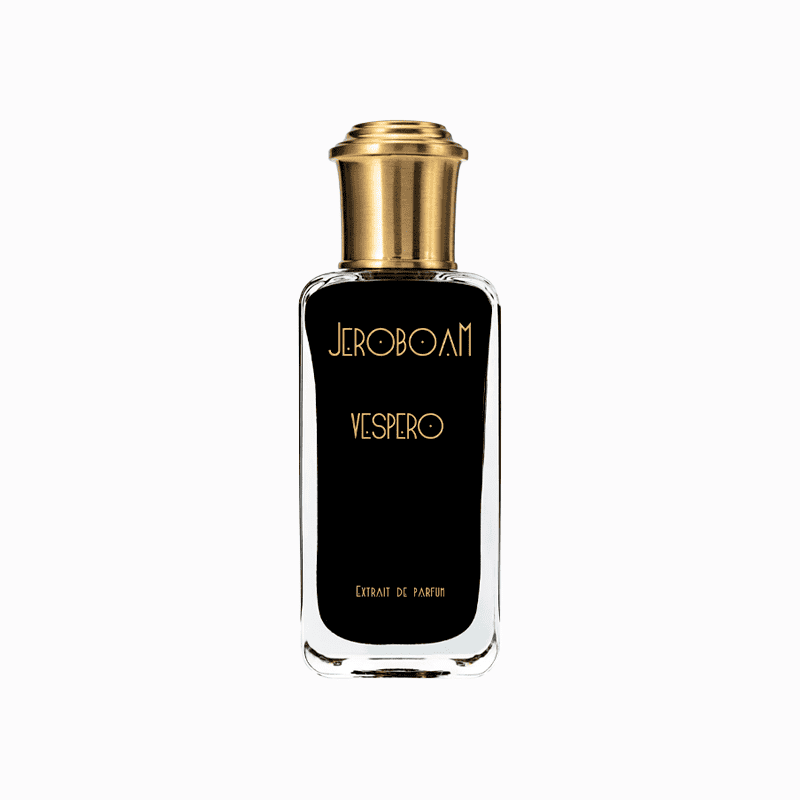 Jeroboam Vespero Estratto di Profumo Uomo 30ml — Estratto di Profumo