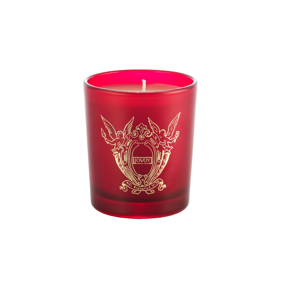 Jovoy Marron Luxury Edition 185 g — Vonná svíčka