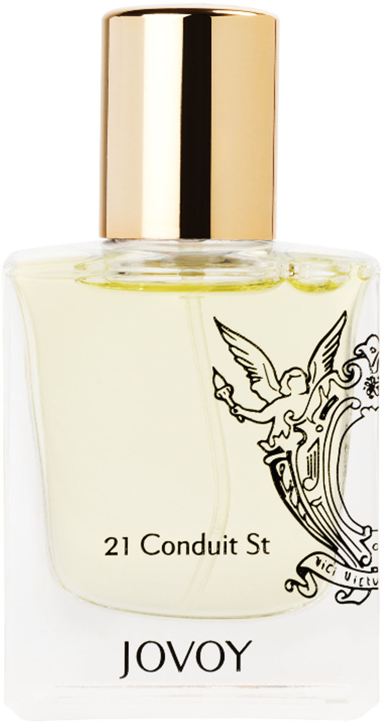 Jovoy 21 Conduit St 15 ml — Eau de Parfum