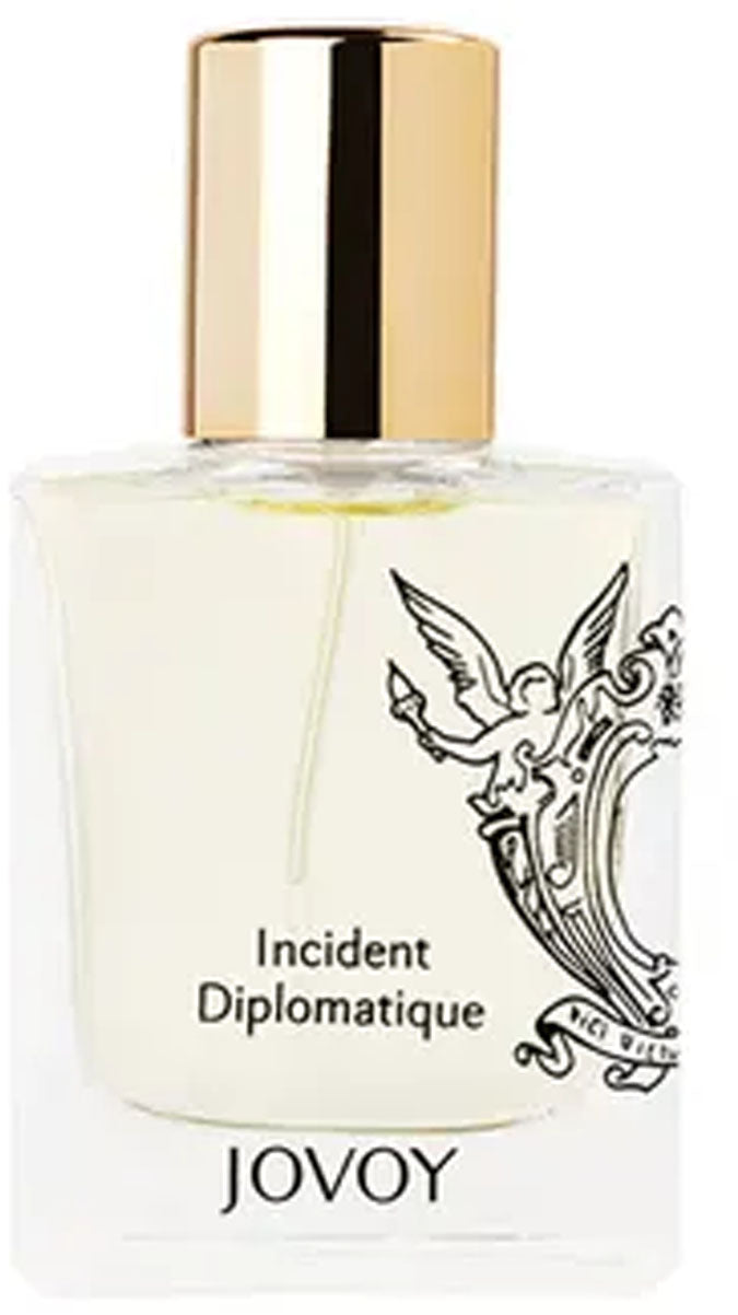 Jovoy Incident Diplomatique 15 ml — Eau de Parfum