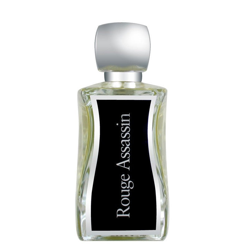 Jovoy Rouge Assassin 100 ml — Eau de Parfum