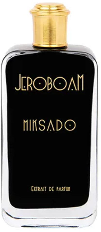 Jeroboam Miksado Extract van Parfum Unisex 100 ml