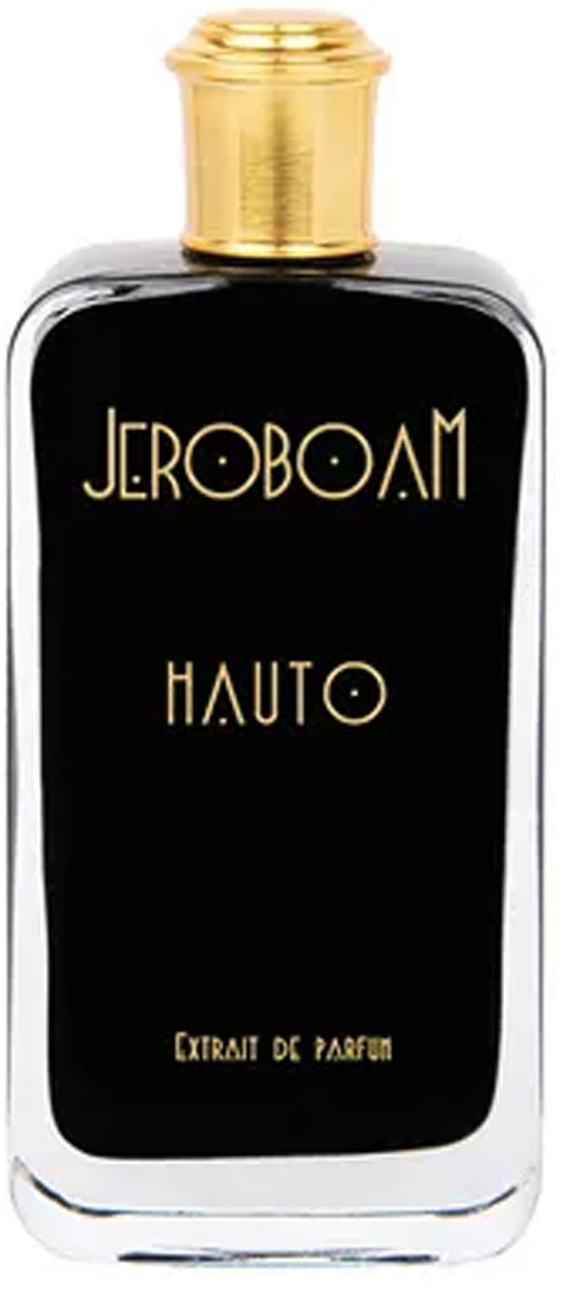 Jeroboam Hauto 100 ml Unisex Estratto di Profumo