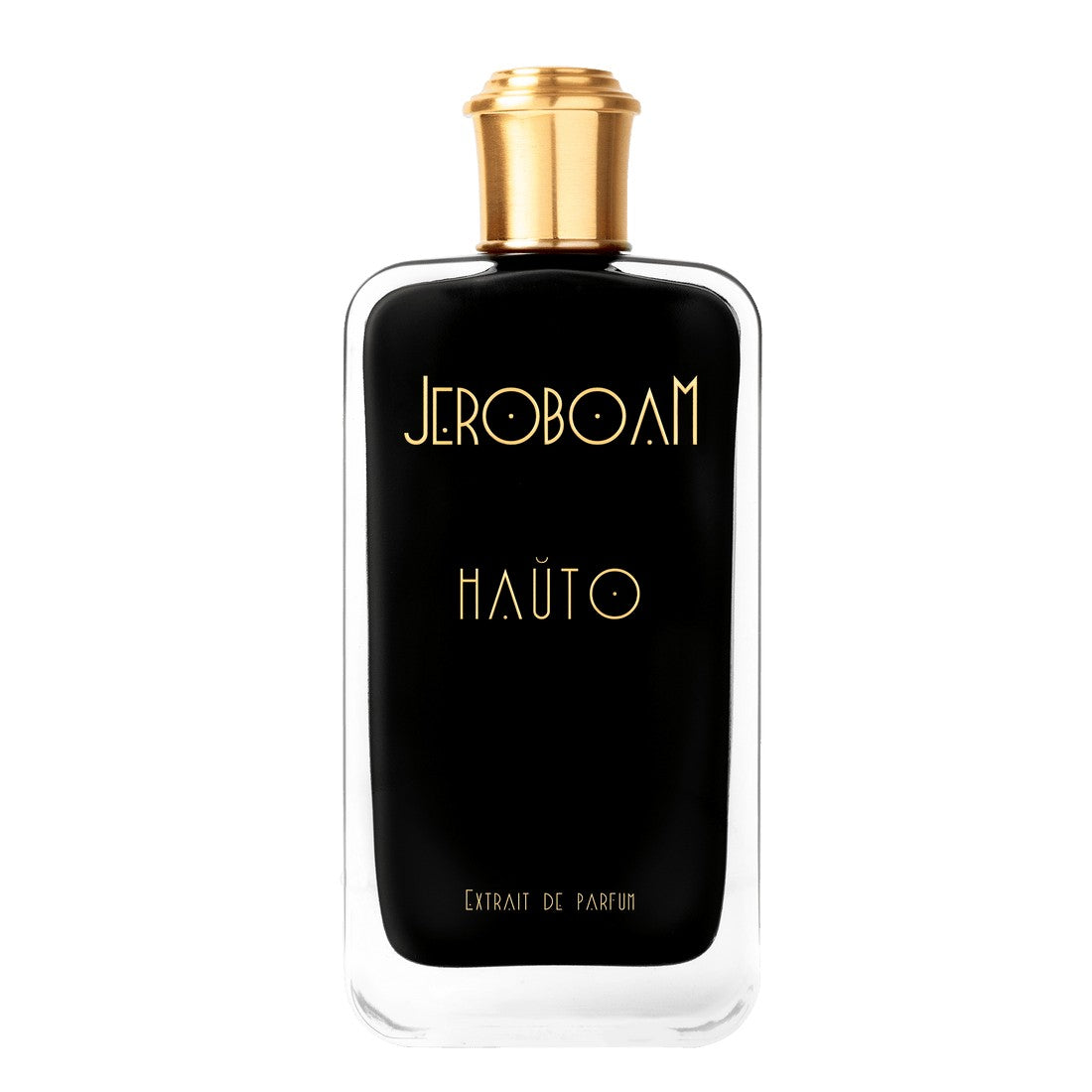 Jeroboam Hauto 100 ml Unisex Estratto di Profumo