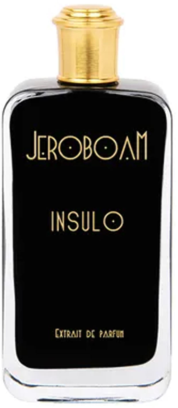 Jeroboam Insulo 100 ml Unisex Estratto di Profumo