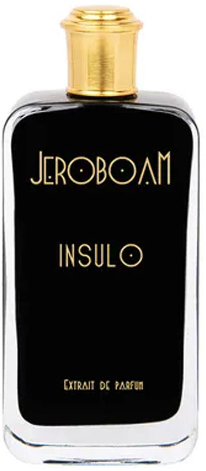 Jeroboam Insulo 100 ml Unisex Estratto di Profumo