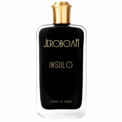 Jeroboam Insulo 100 ml Unisex Estratto di Profumo