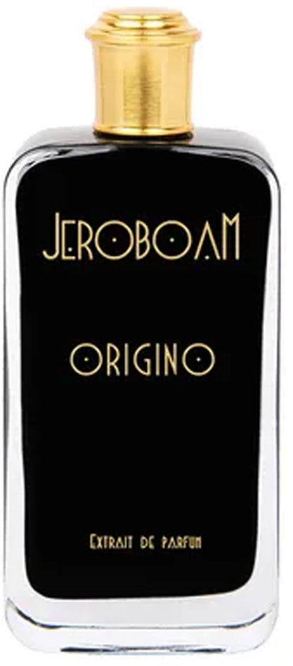 Jeroboam Origino 100 ml Unisex Estratto di Profumo