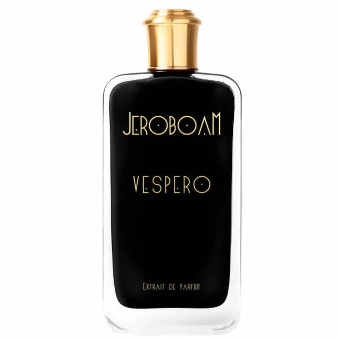 Jeroboam Vespero 100 ml Unisex Estratto di Profumo