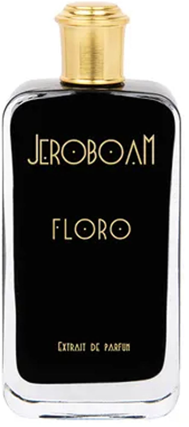 Jeroboam Floro 100 ml Unisex Estratto di Profumo