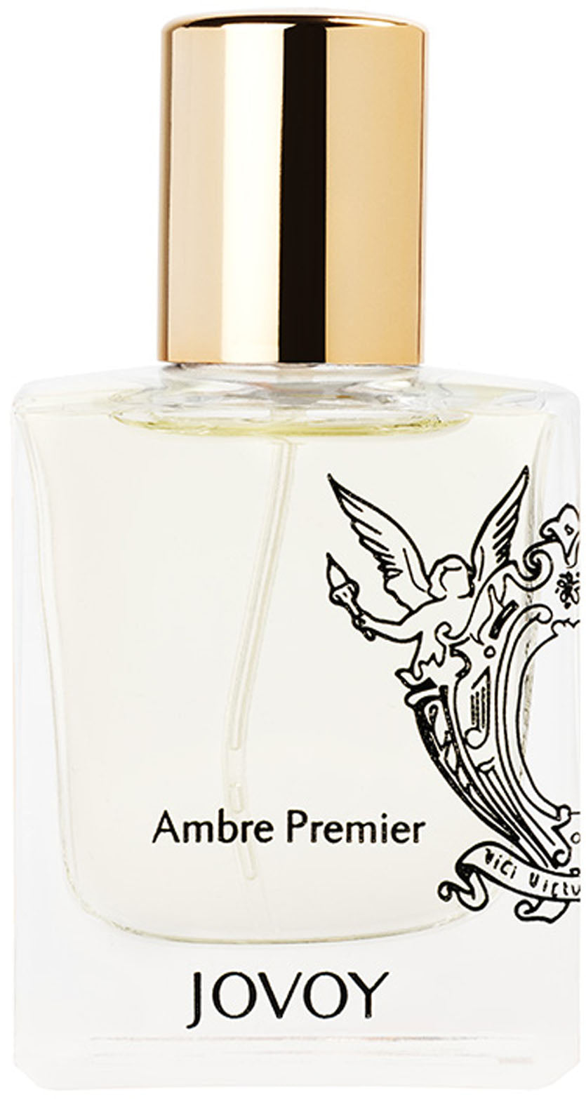 Jovoy Ambre Premier 15 ml — Eau de Parfum