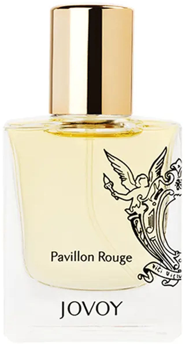 Jovoy Pavillon Rouge 15 ml — Eau de Parfum